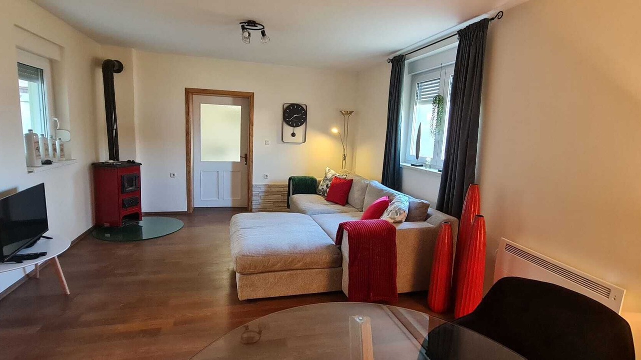 Photo of Livingroom in Valpovo