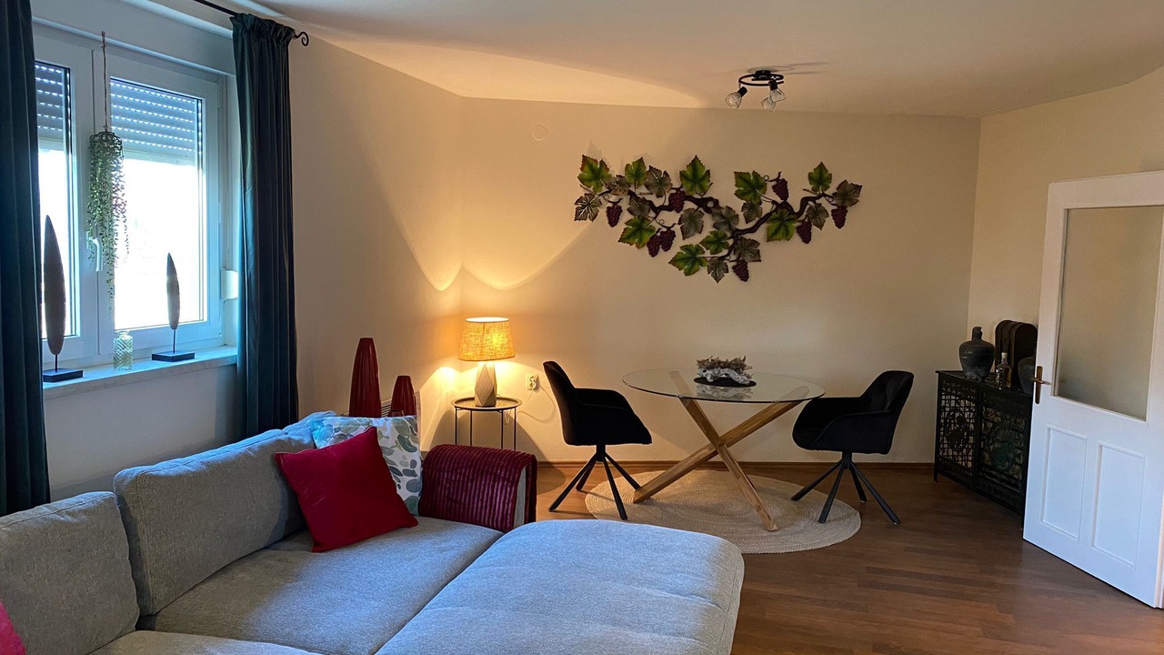 Photo of Livingroom in Valpovo