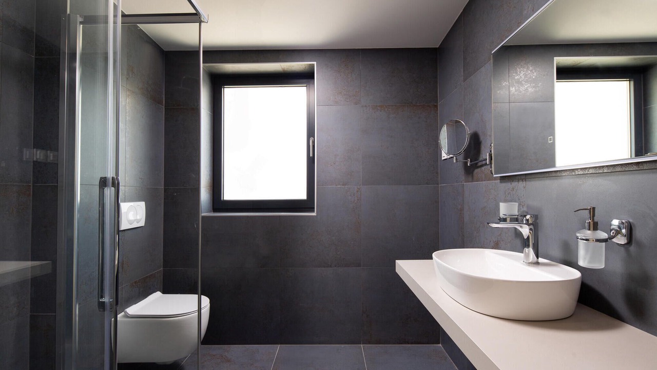 Photo of Bathroom in Zidarici