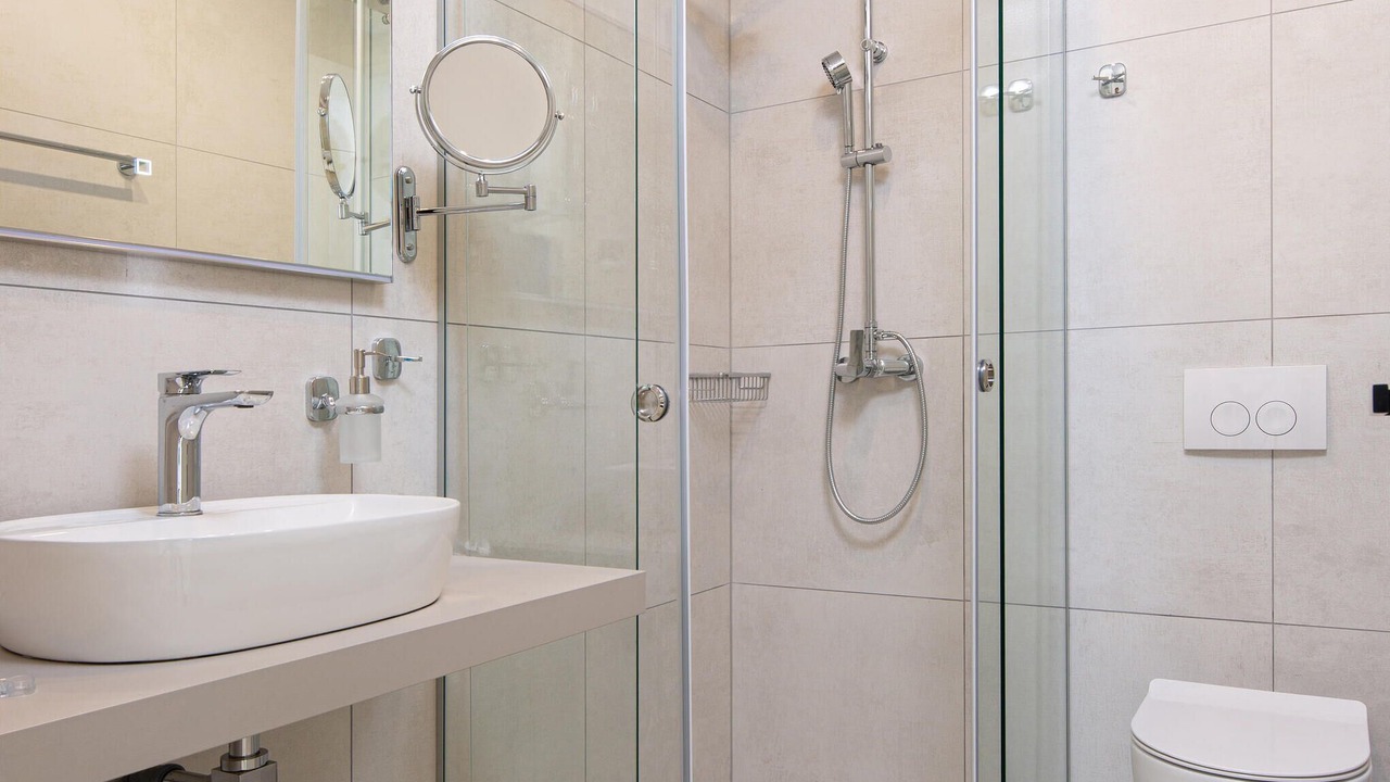 Photo of Bathroom in Zidarici