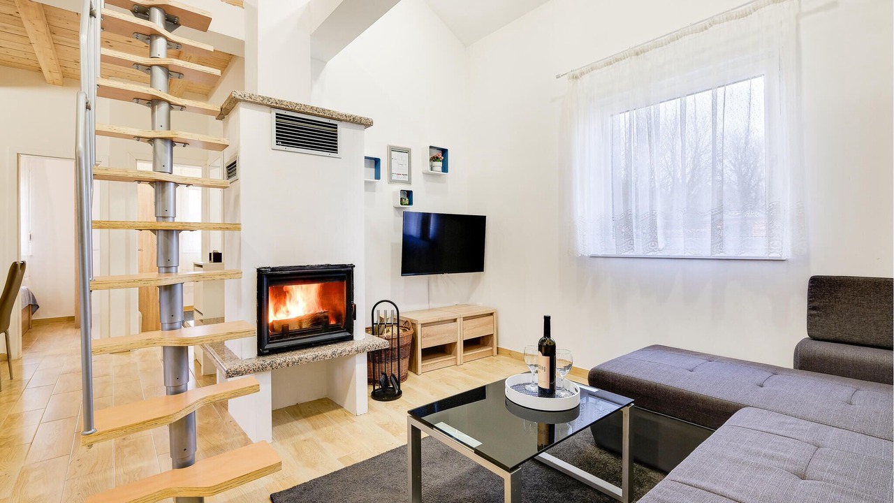 Photo of Bedroom in Petrinja