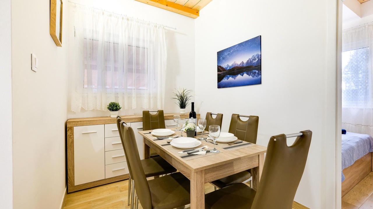 Photo of Bedroom in Petrinja