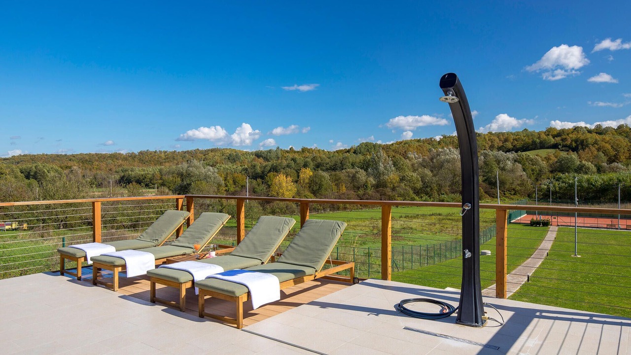 Photo of Outdoor in Petrinja