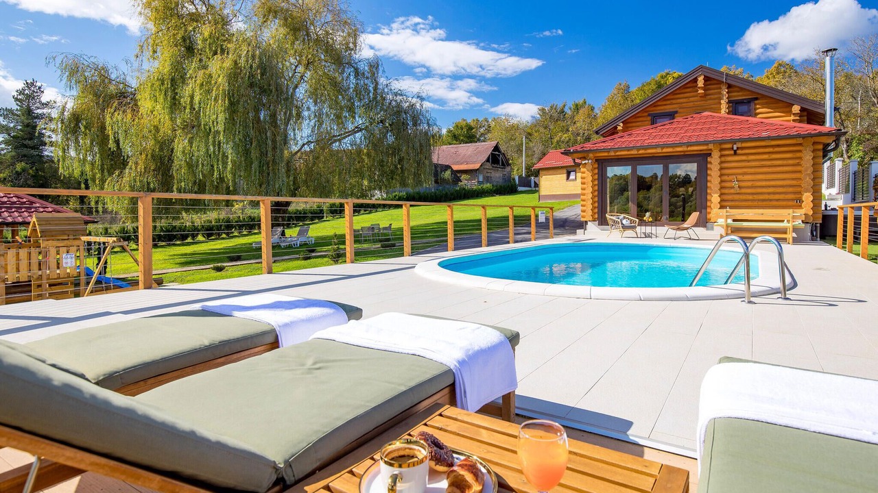 Photo of Outdoor in Petrinja