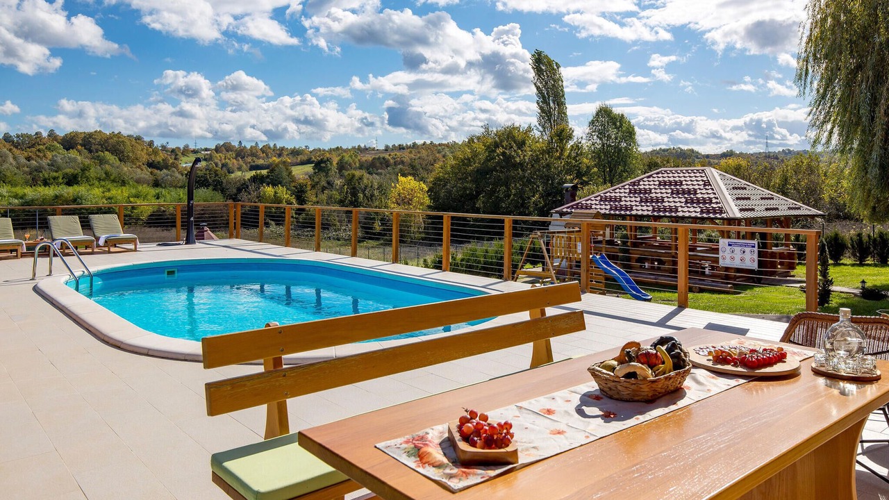 Photo of Outdoor in Petrinja