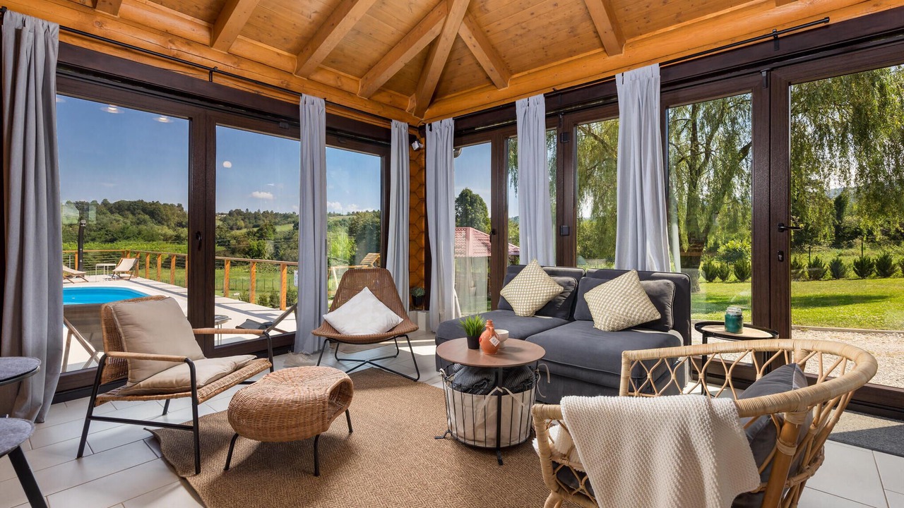 Photo of Bedroom in Petrinja