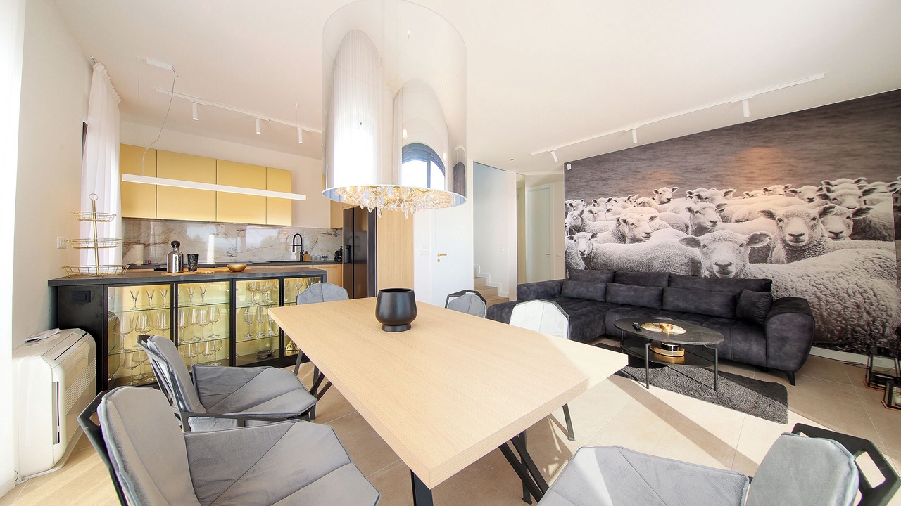 Photo of Livingroom in Jakisnica