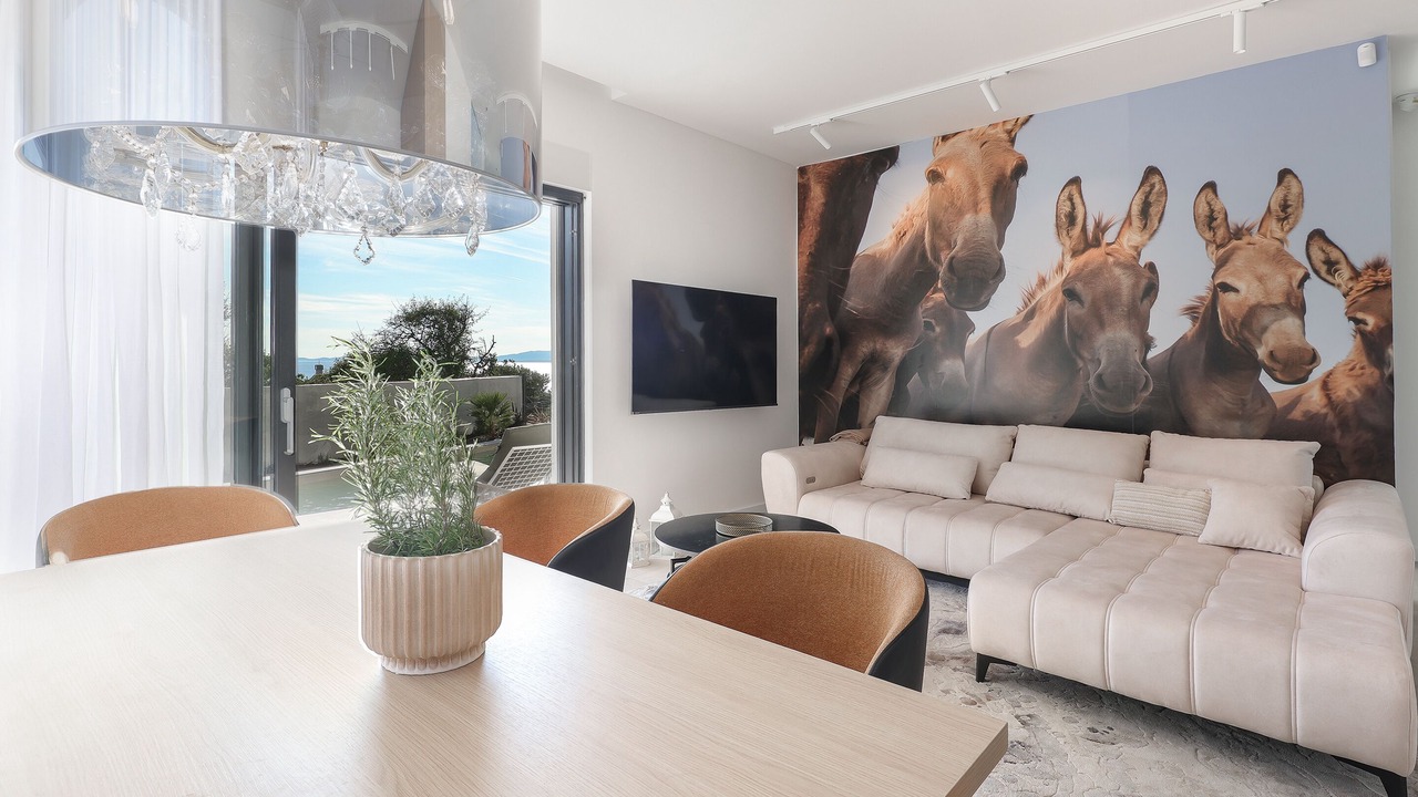 Photo of Livingroom in Jakisnica