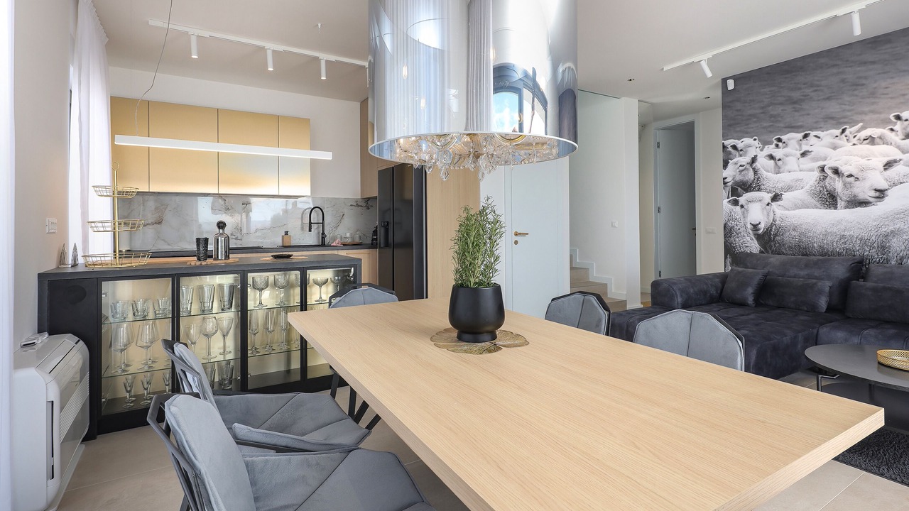 Photo of Kitchen in Jakisnica