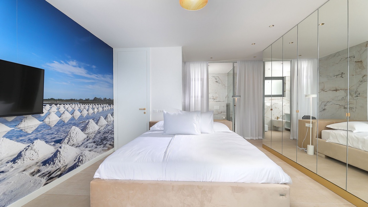 Photo of Bedroom in Jakisnica