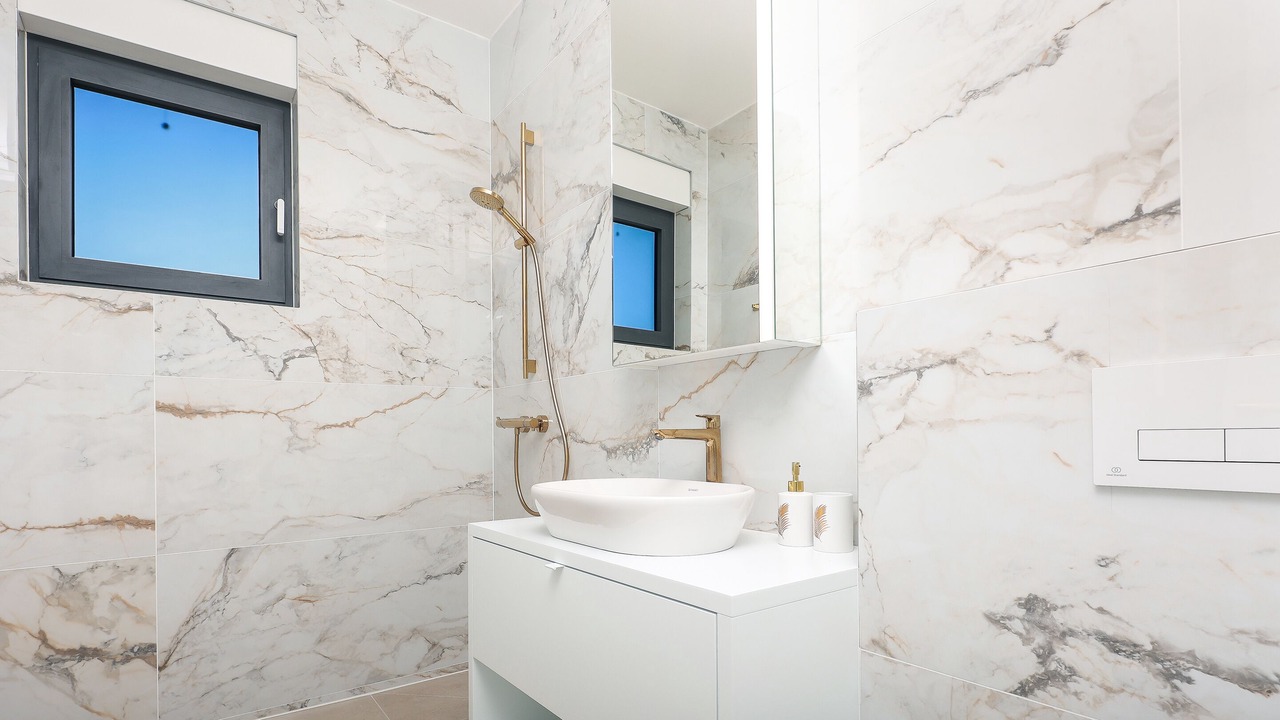 Photo of Bathroom in Jakisnica