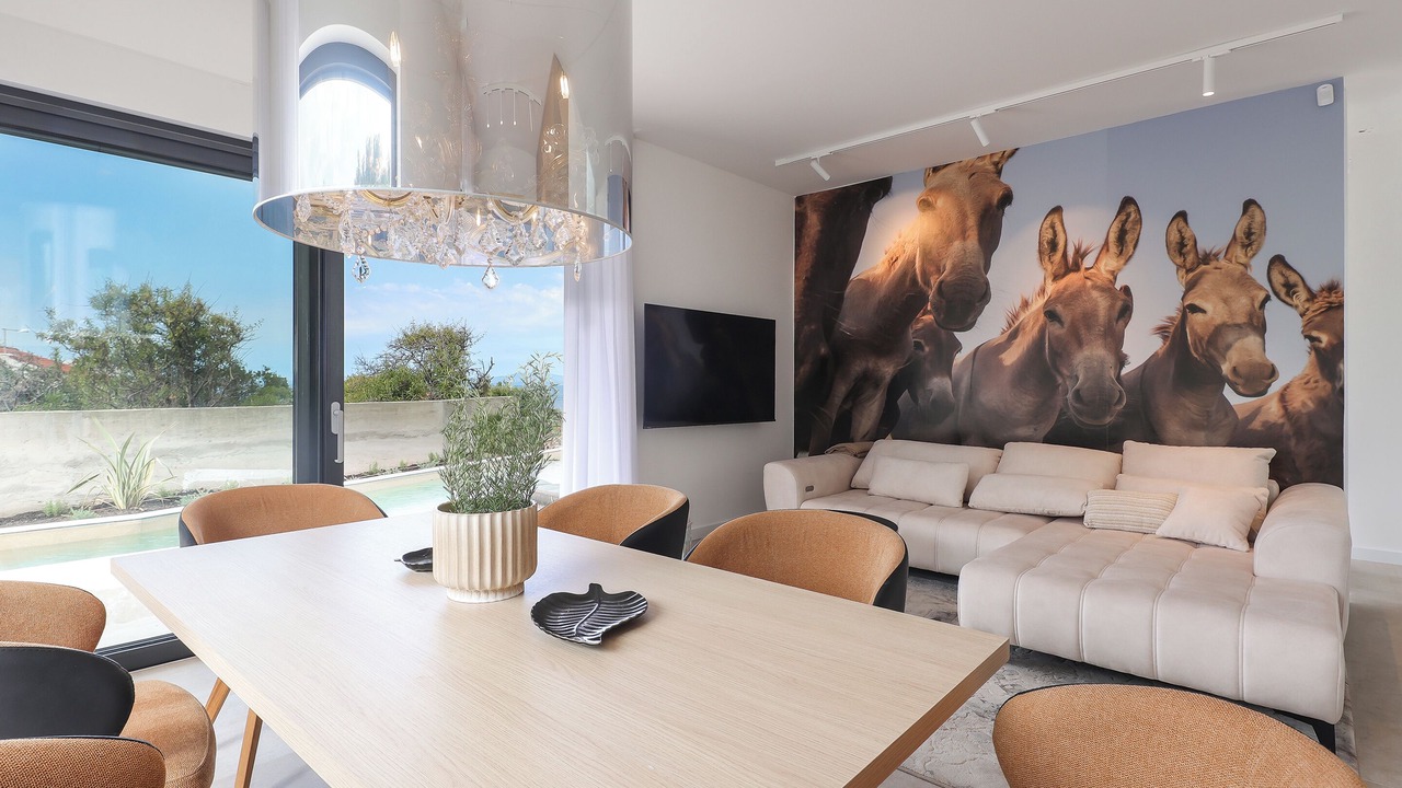 Photo of Livingroom in Jakisnica