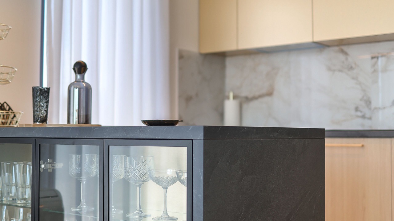 Photo of Kitchen in Jakisnica