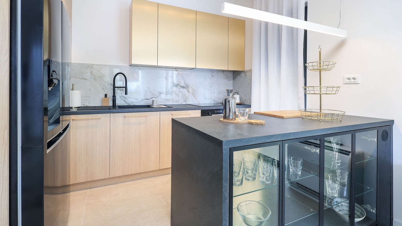 Photo of Kitchen in Jakisnica