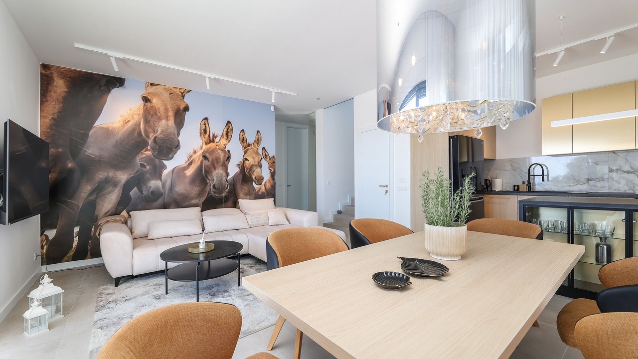 Photo of Livingroom in Jakisnica