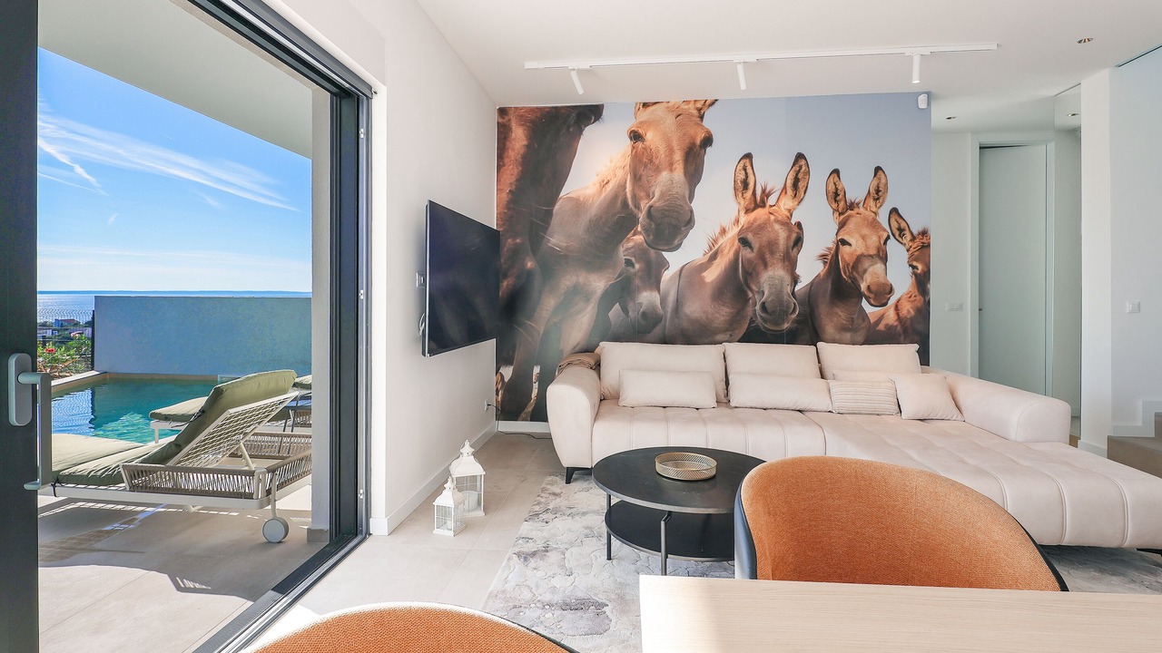 Photo of Livingroom in Jakisnica