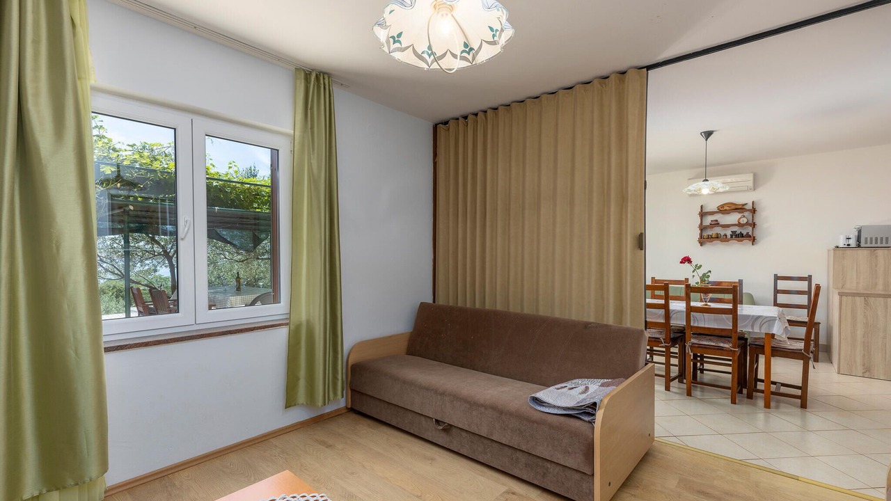 Photo of Bedroom in Omisalj
