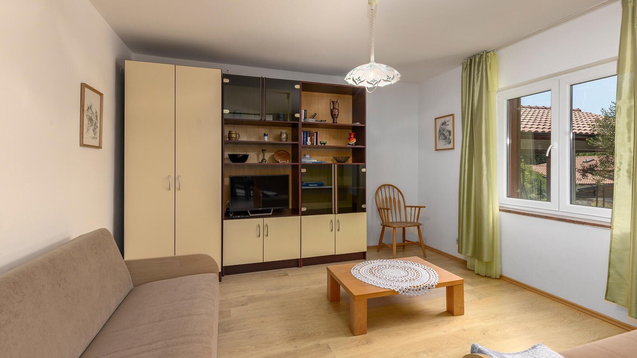 Photo of Bedroom in Omisalj
