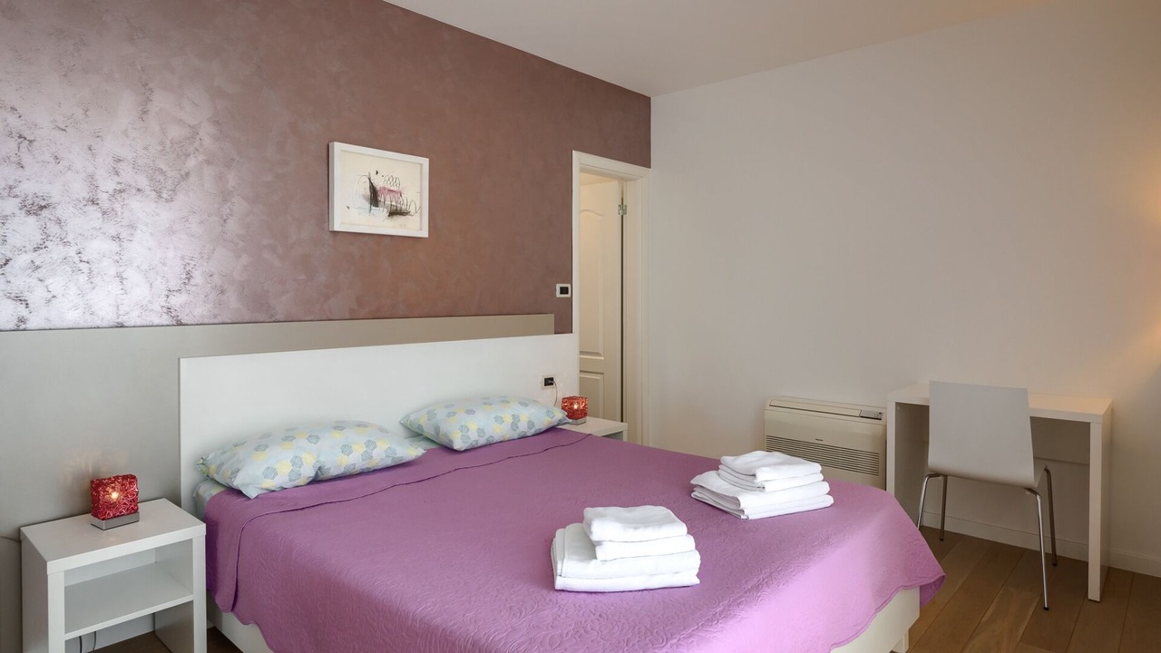 Photo of Bedroom in Kastel
