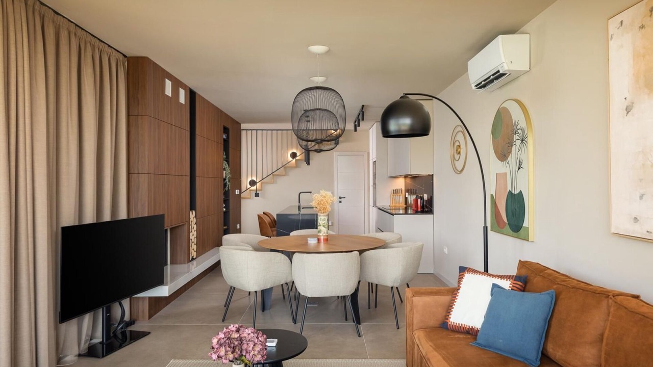 Photo of Livingroom in Porec