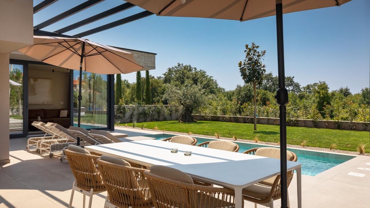 Photo of Outdoor in Porec