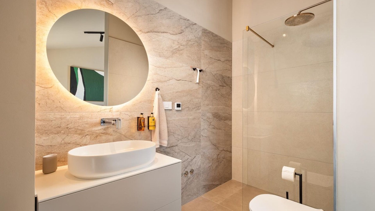 Photo of Bathroom in Porec