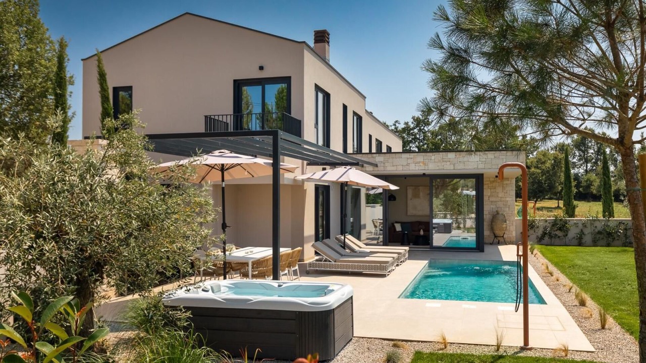 Photo of Outdoor in Porec