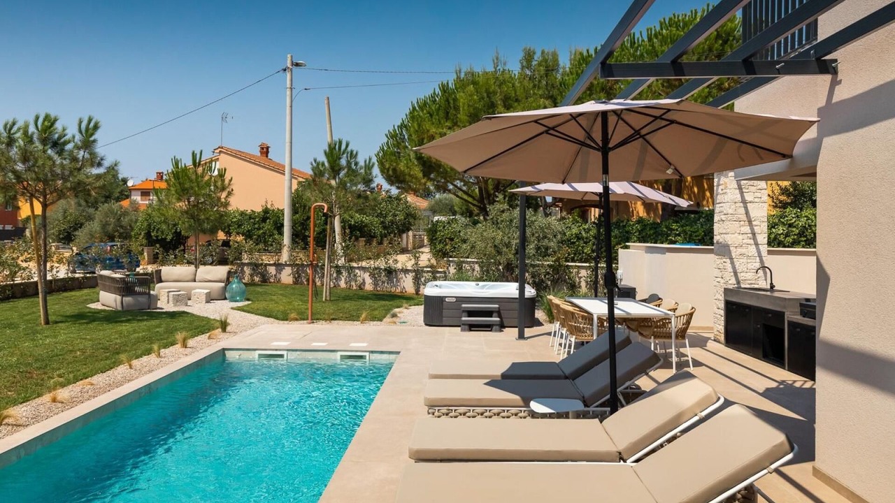 Photo of Outdoor in Porec
