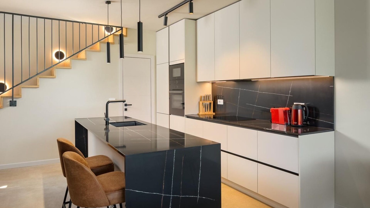 Photo of Kitchen in Porec