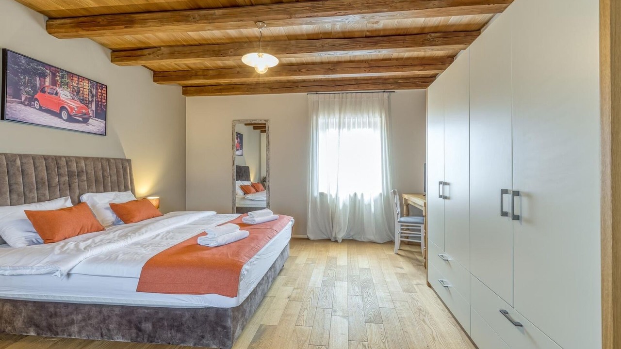Photo of Bedroom in Selina