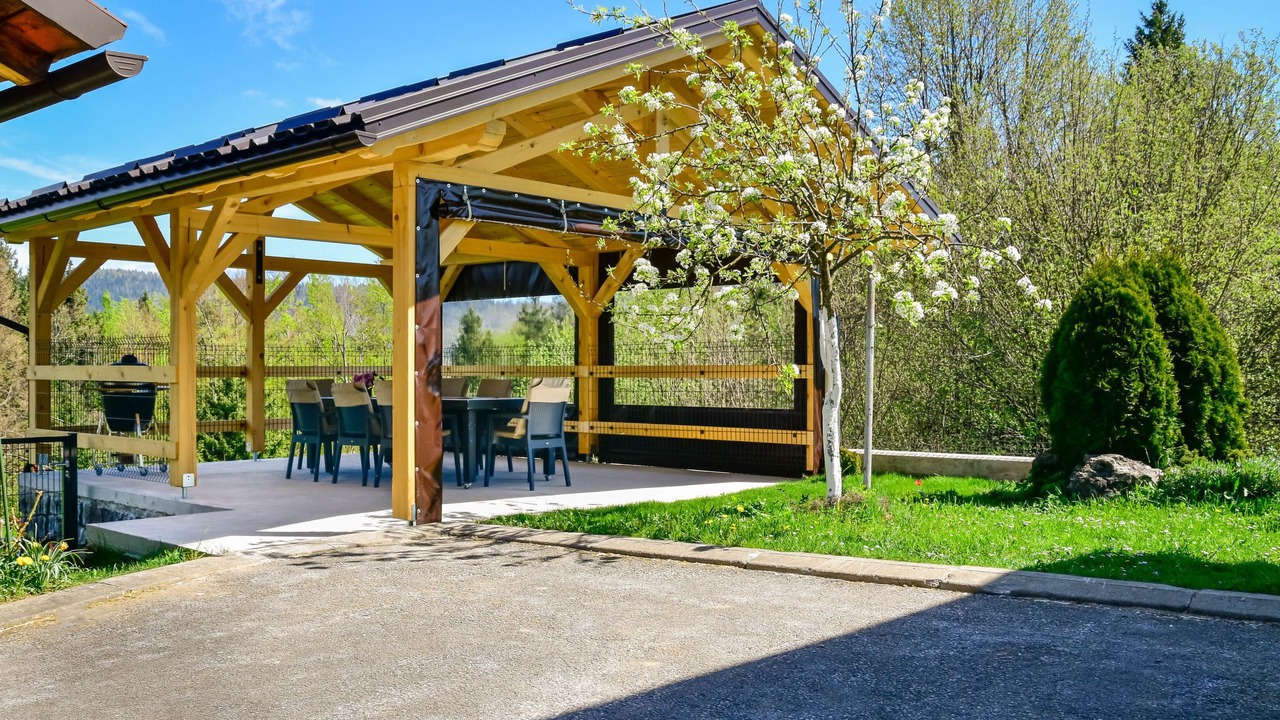 Photo of Outdoor in Trsce