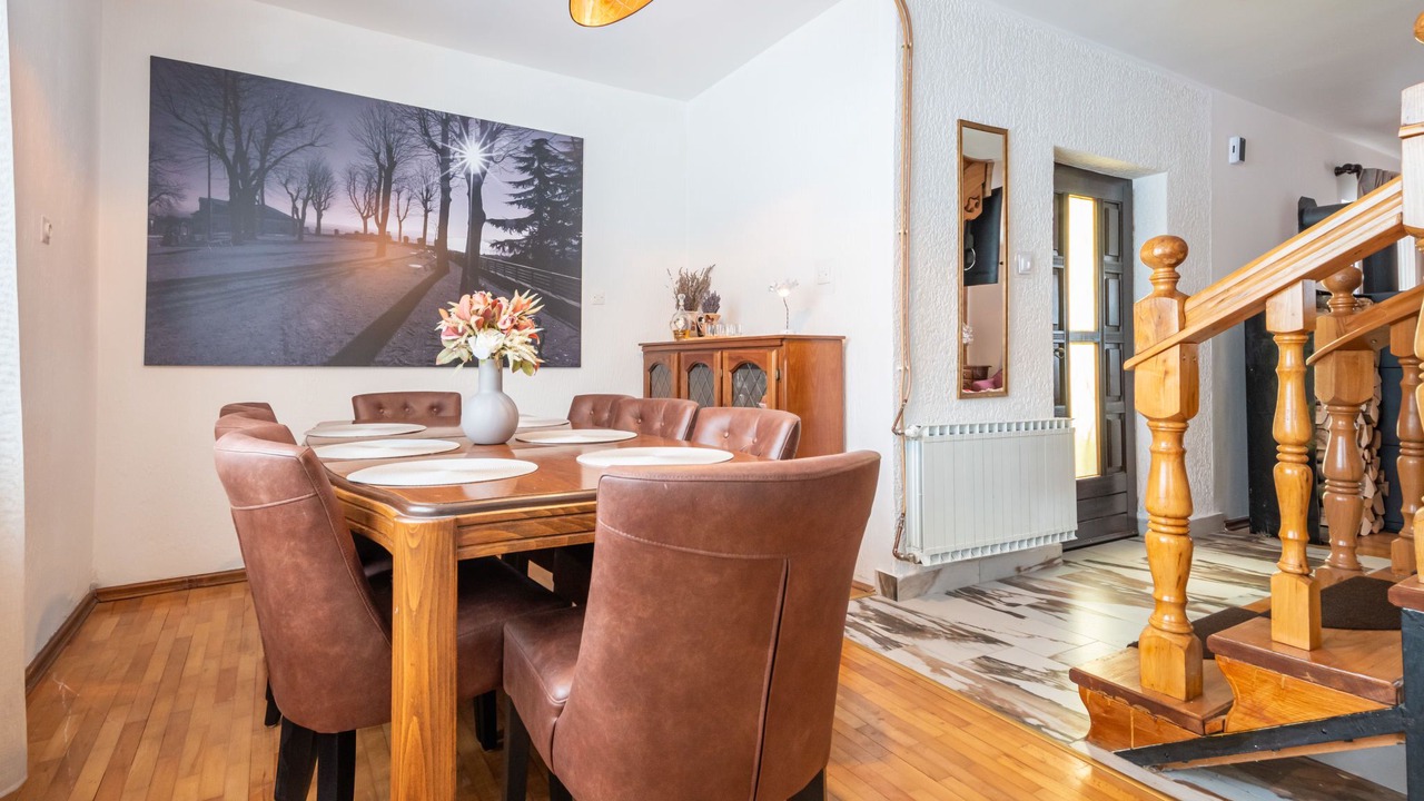 Photo of Bedroom in Trsce