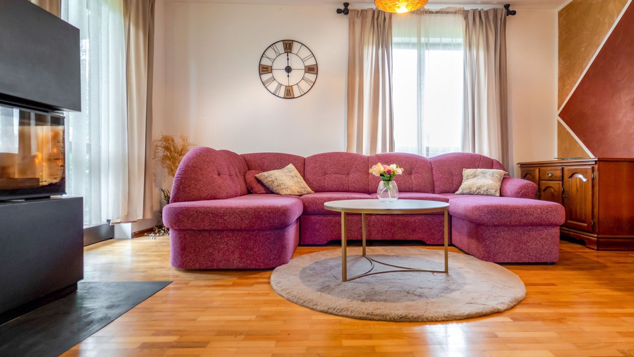 Photo of Livingroom in Trsce