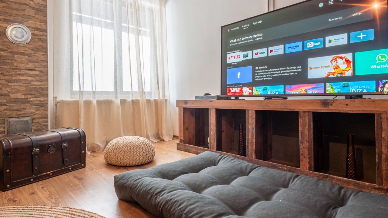 Photo of Livingroom in Trsce