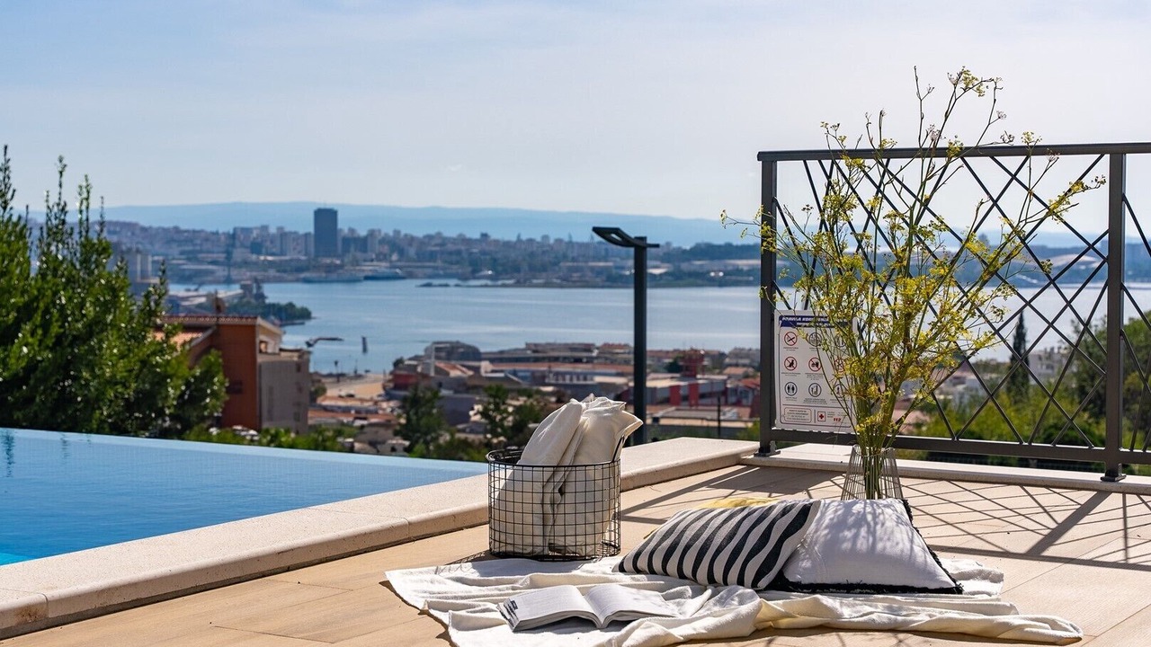 Photo of Outdoor in Kastel Sucurac