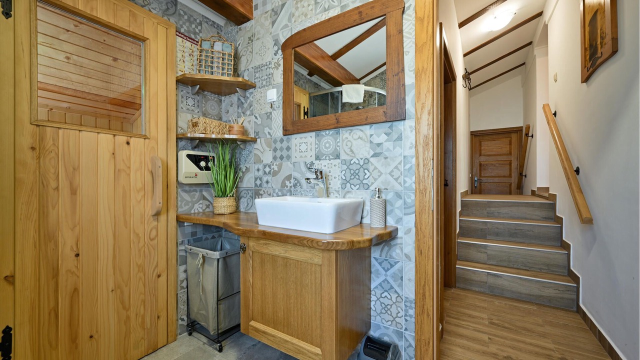 Photo of Bathroom in Vrbovec