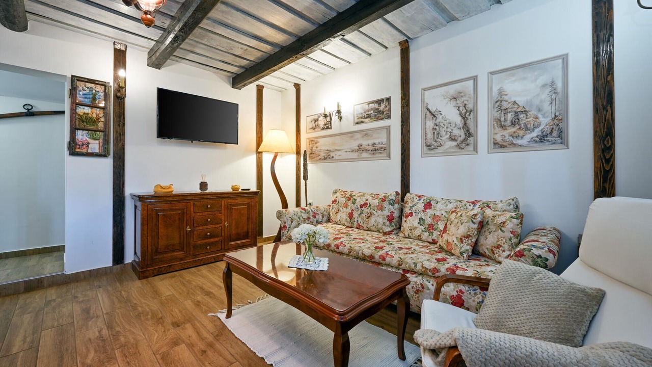 Photo of Bedroom in Vrbovec
