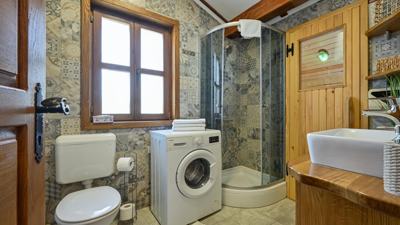 Photo of Bathroom in Vrbovec