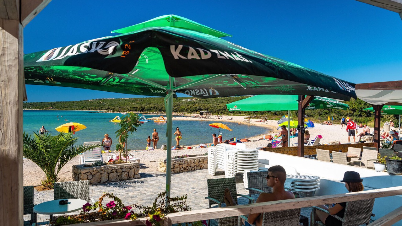 Photo of Outdoor in Zrce