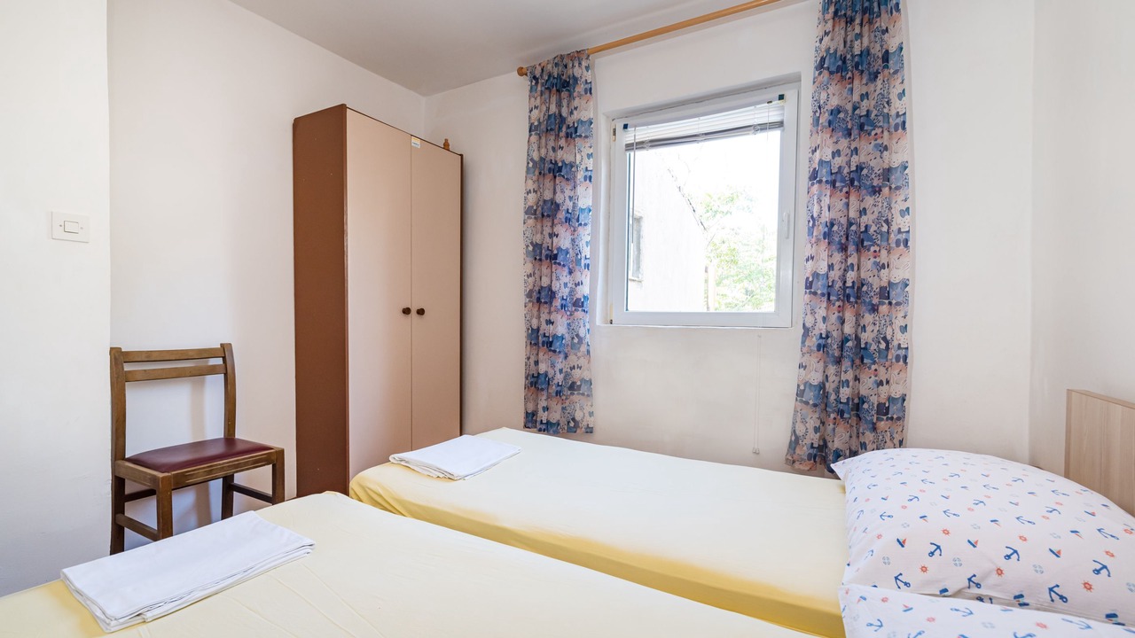 Photo of Bedroom in Zrce