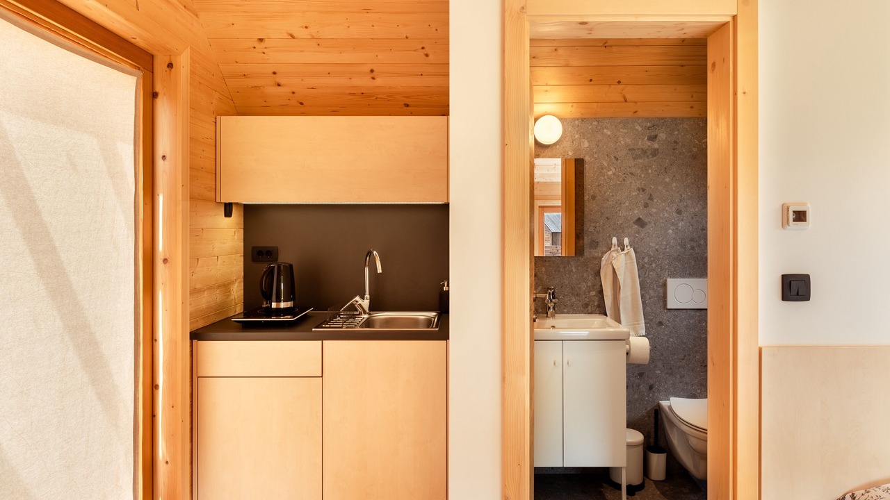 Photo of Kitchen in Trzic