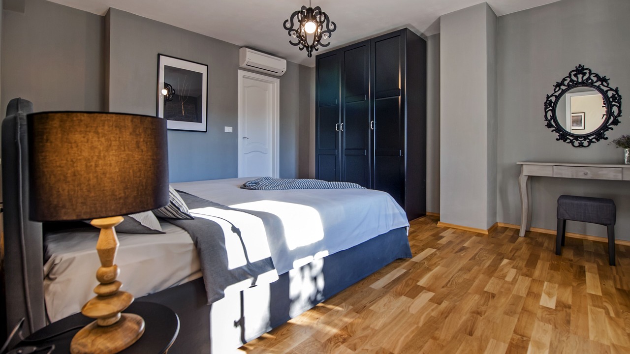 Photo of Bedroom in Mrgani