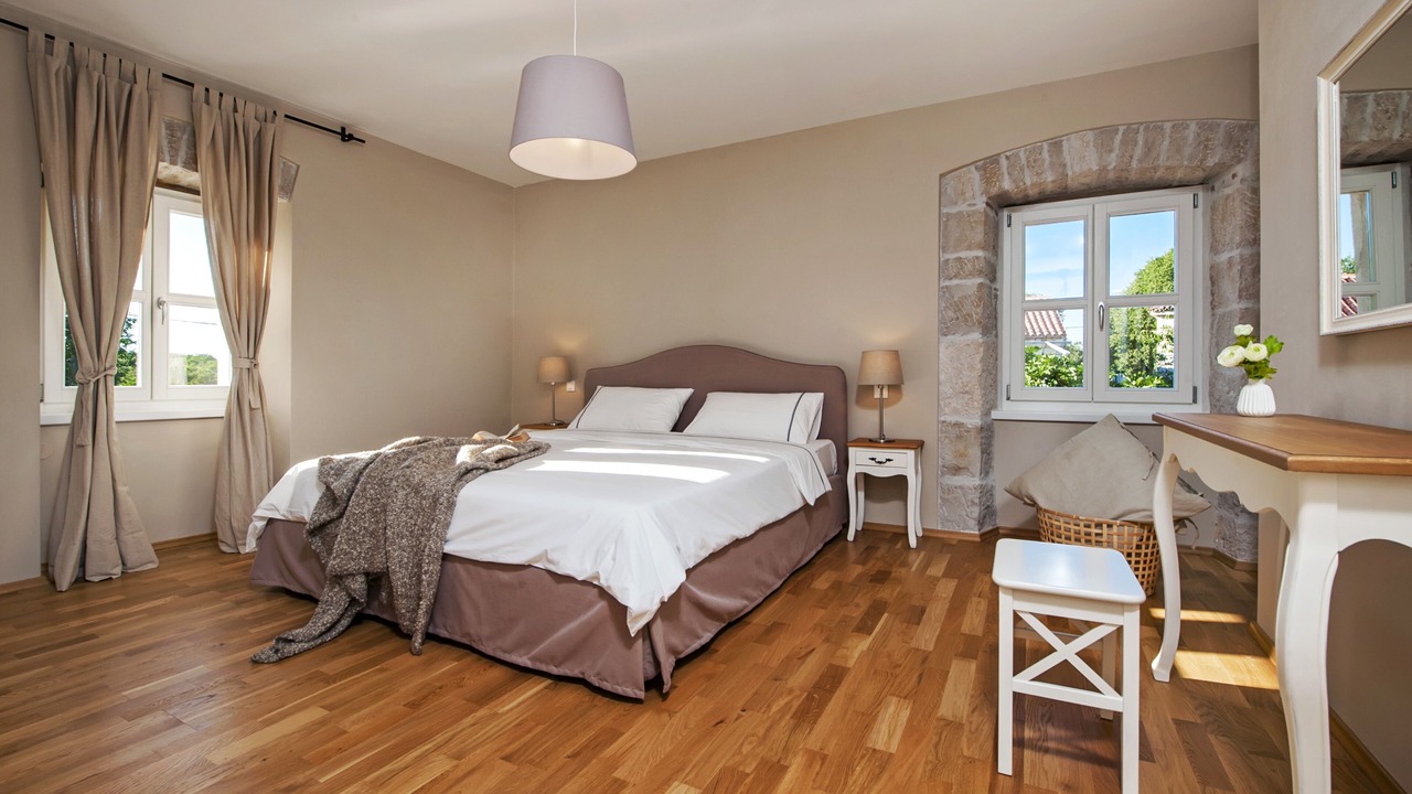Photo of Bedroom in Mrgani