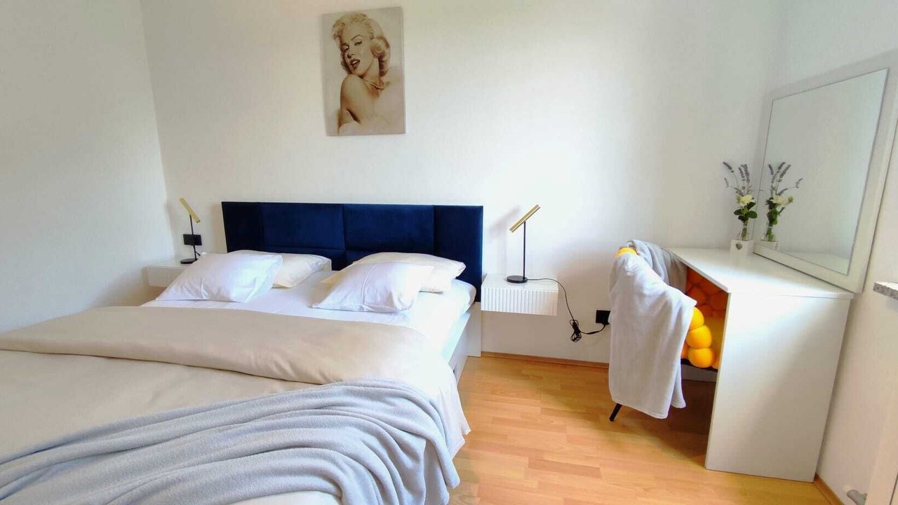 Photo of Bedroom in Brajkovici