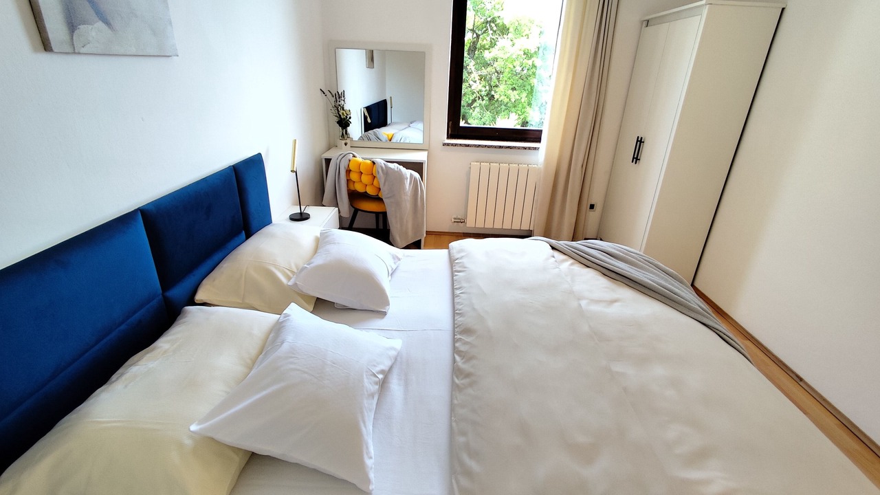 Photo of Bedroom in Brajkovici