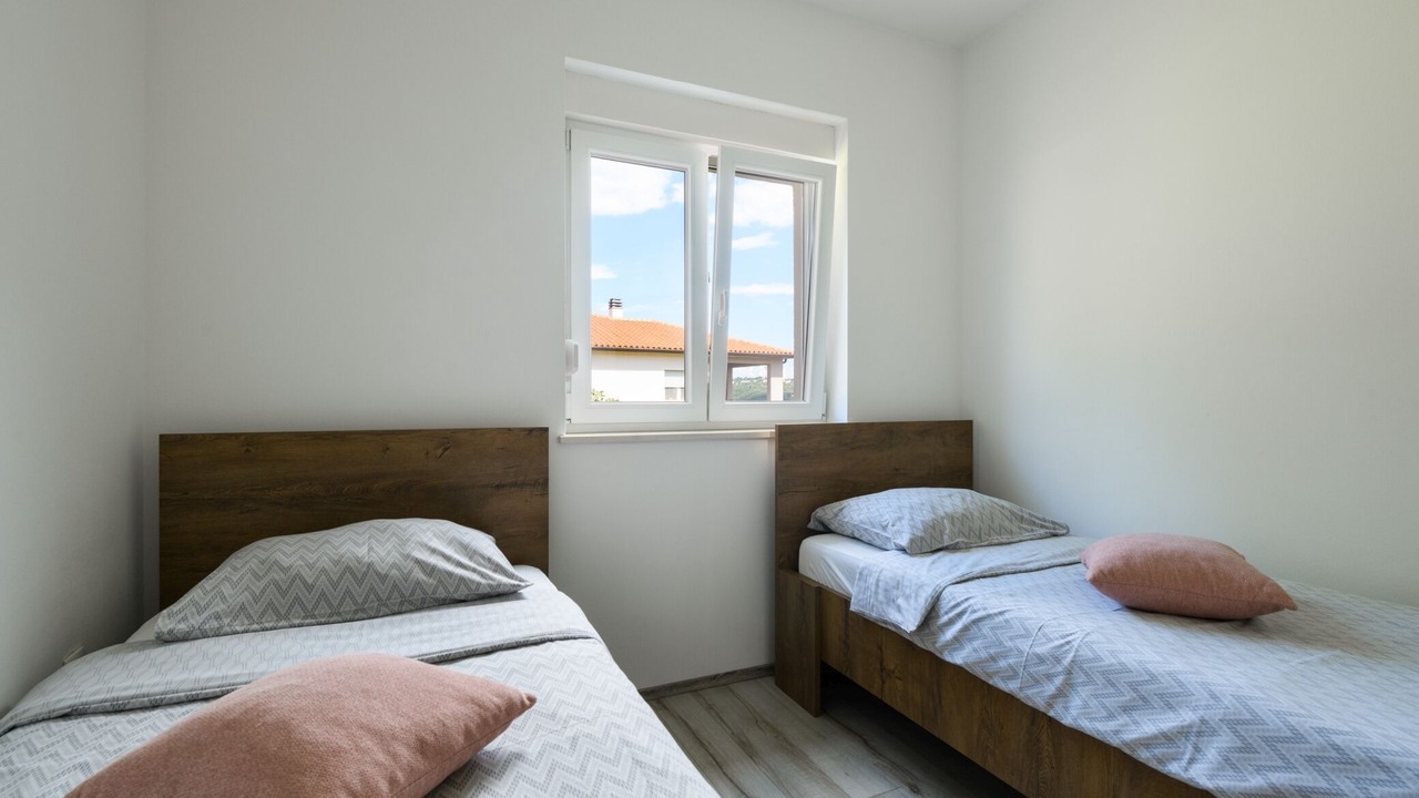 Photo of Bedroom in Becici