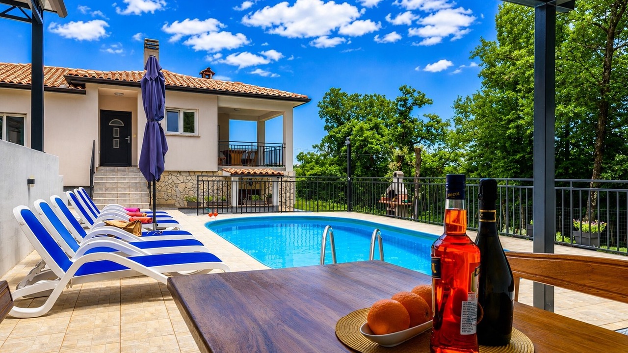 Photo of Outdoor in Becici