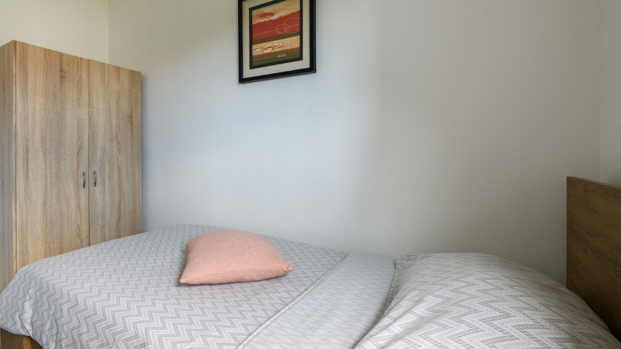 Photo of Bedroom in Becici