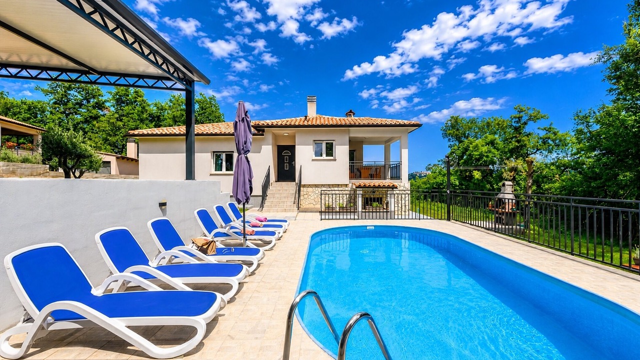 Photo of Outdoor in Becici