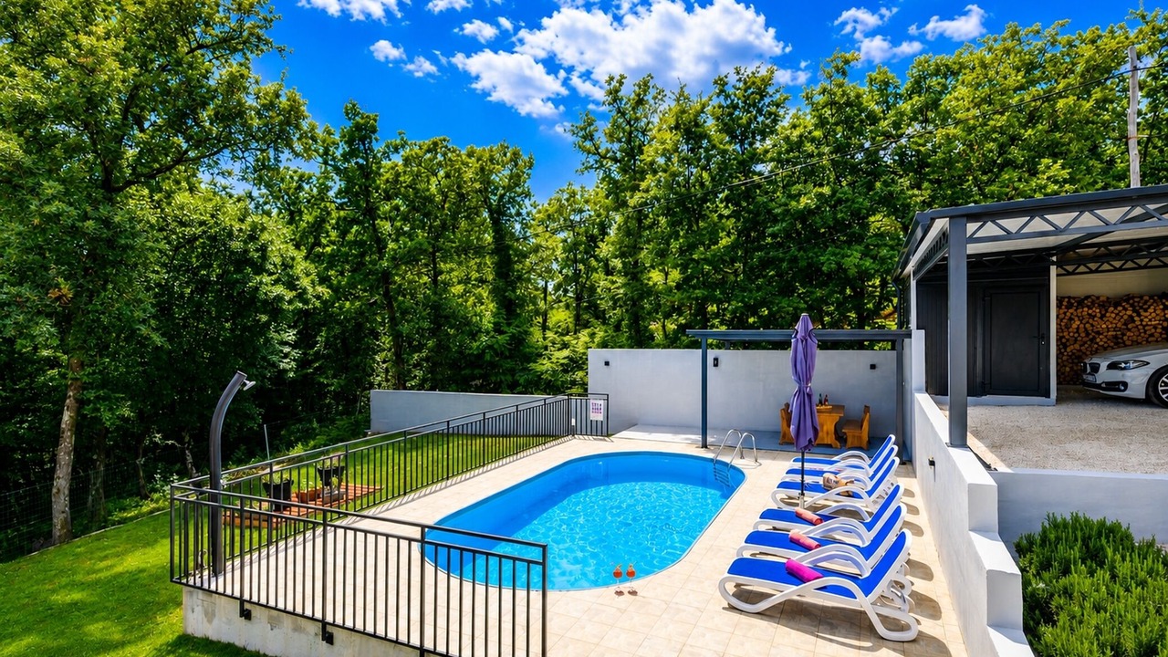 Photo of Outdoor in Becici
